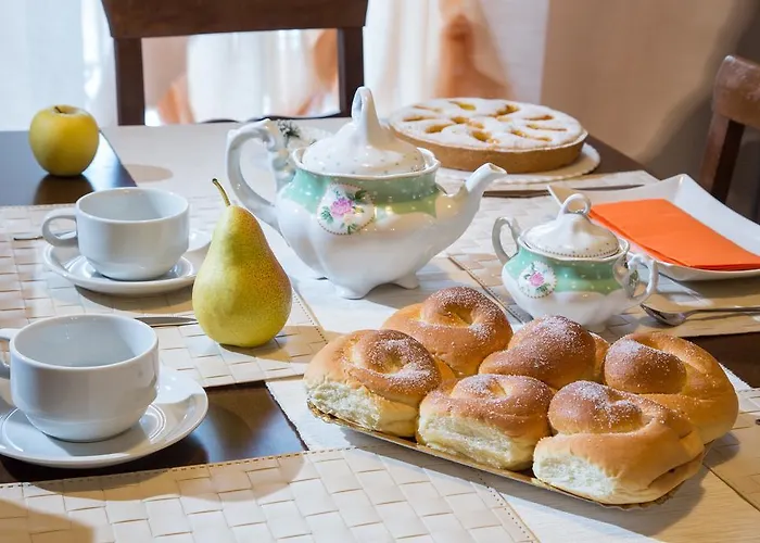 B&B Casa Cavour