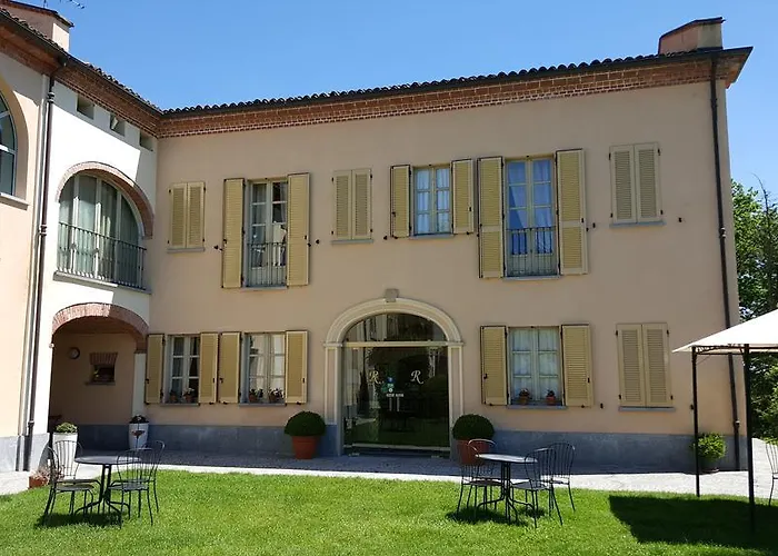  La Regibussa - Ristorante