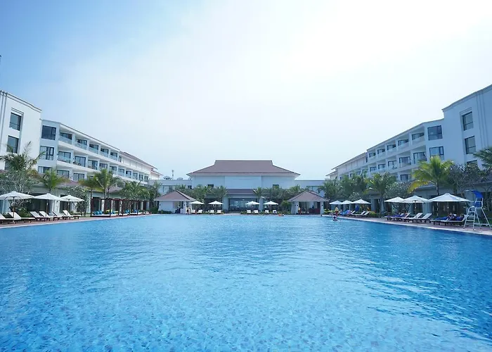 Vinpearl Hoi An Villas