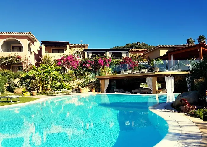 Hotel 3 stelle: Hotel Mariposas