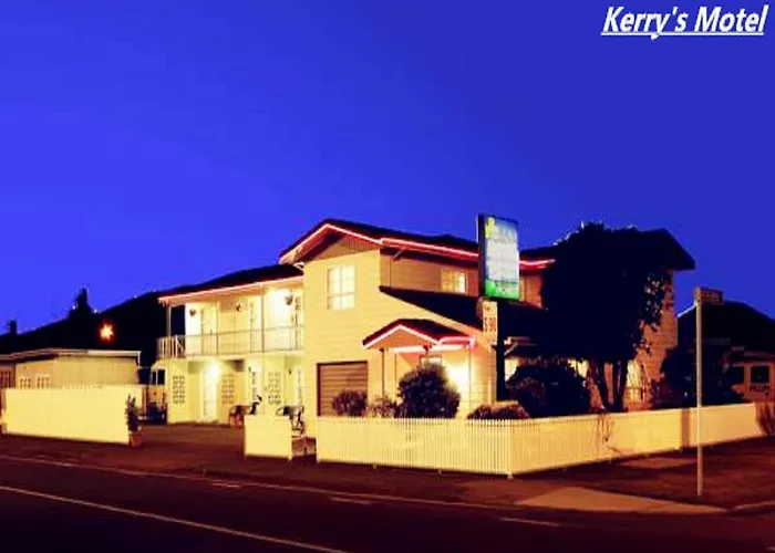 Cheap hotels Kerry'S