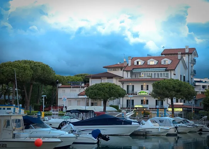 Hotel La Goletta