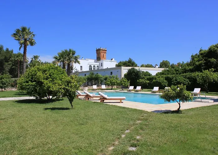 Masseria Incantalupi