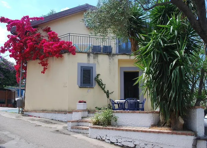  Villaggio Saline