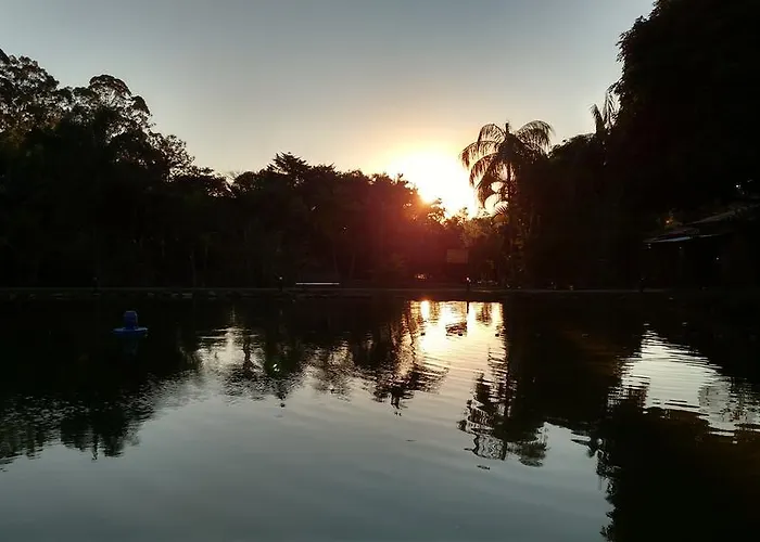 Hotel barato: Pousada Paraiso