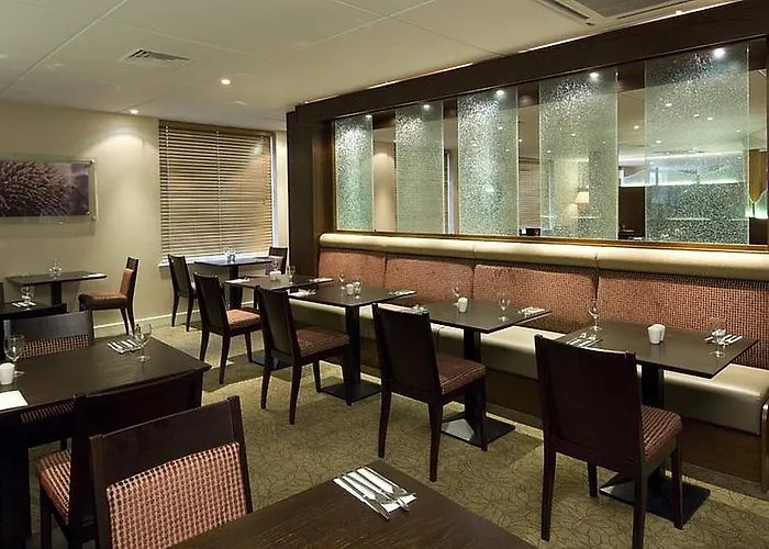 Hotel 3 estrelas: Premier Inn Manchester Airport Runger Lane South