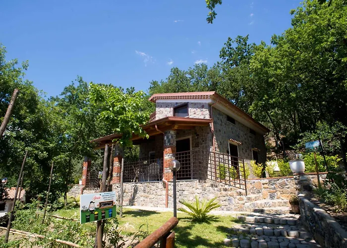  Residenza Lombardi