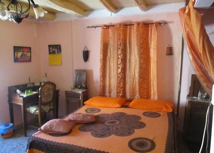 L'Antica Locanda Iglesias