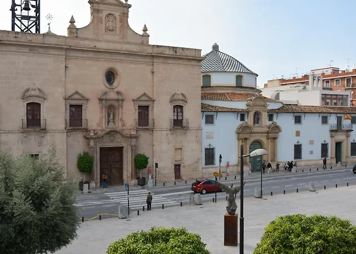 San Agustín