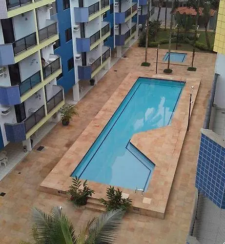 Aluguéis de temporada: Condomínio Riviera