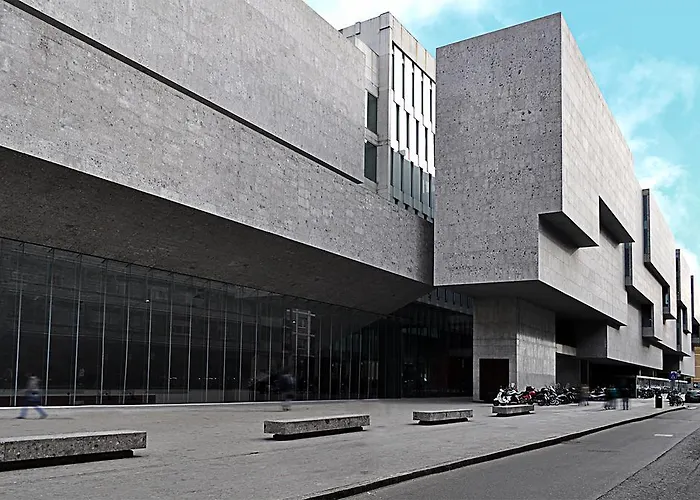 Apartahotel: Bb Hotels Aparthotel Bocconi