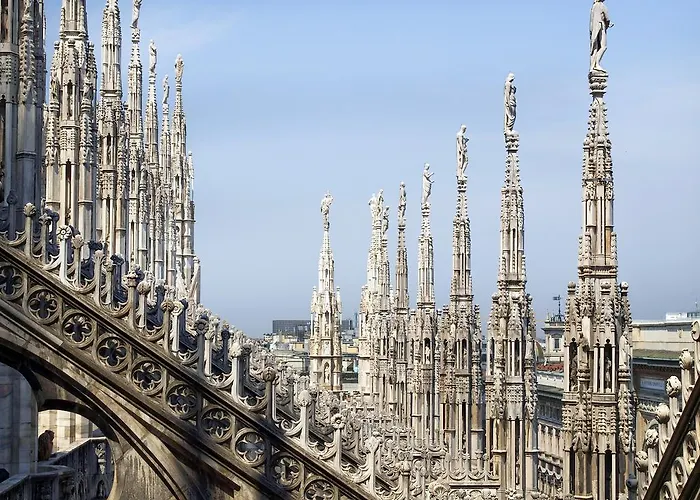 Apartahotel: Bb Hotels Aparthotel Bocconi