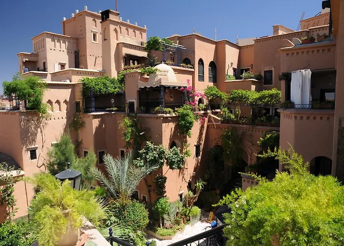 Hôtel Riad Dar Daïf