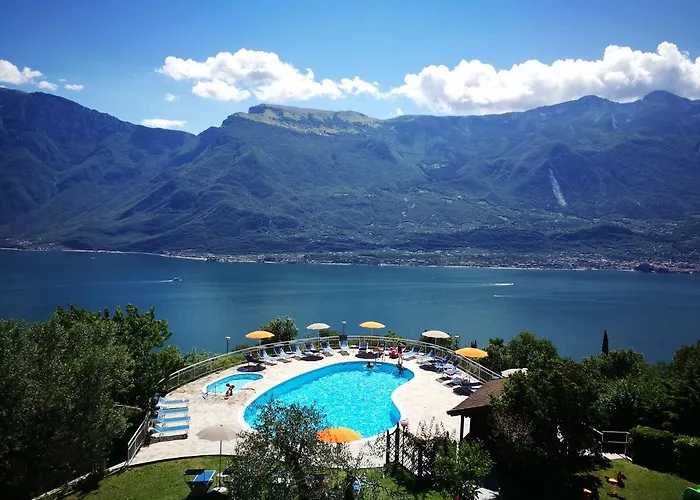 Residence Hotel Maxi