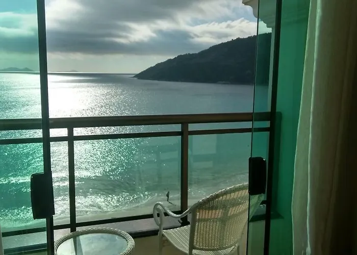  Loft Prainha Apto 310