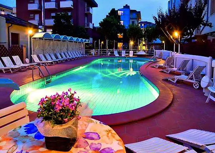 Rosalba Valentini Family Village