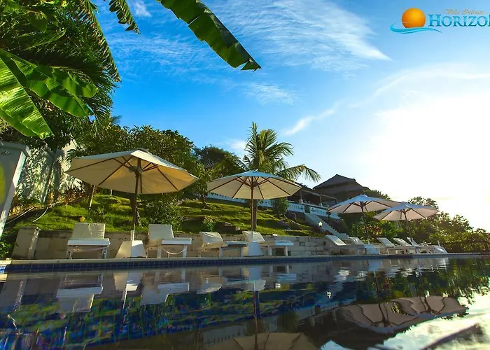 Villa Infinite Horizon Amed