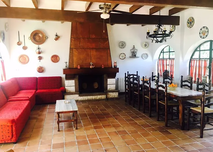 Chalet: Villa Salteri