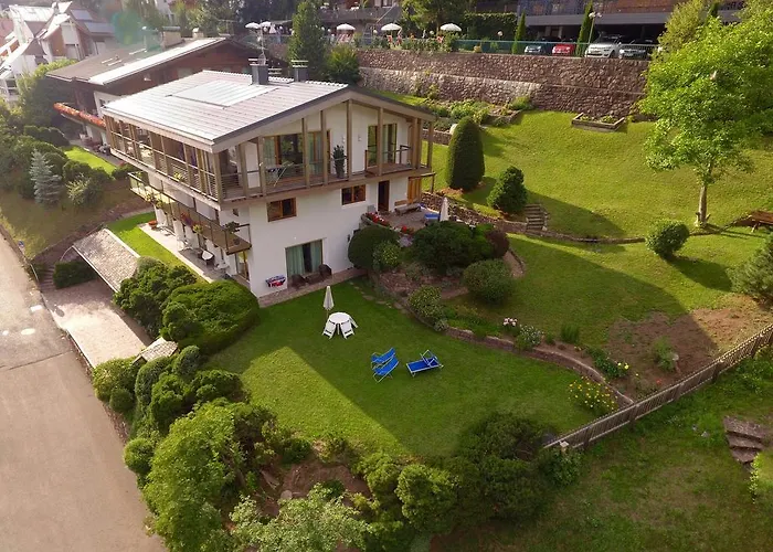 Parco acquatico Hotel: Residence Larciunei