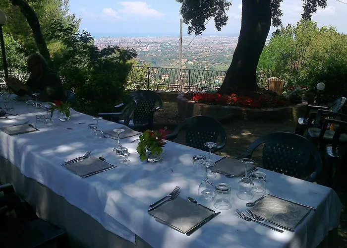 Hotel vicino al College: Hotel La Vedetta