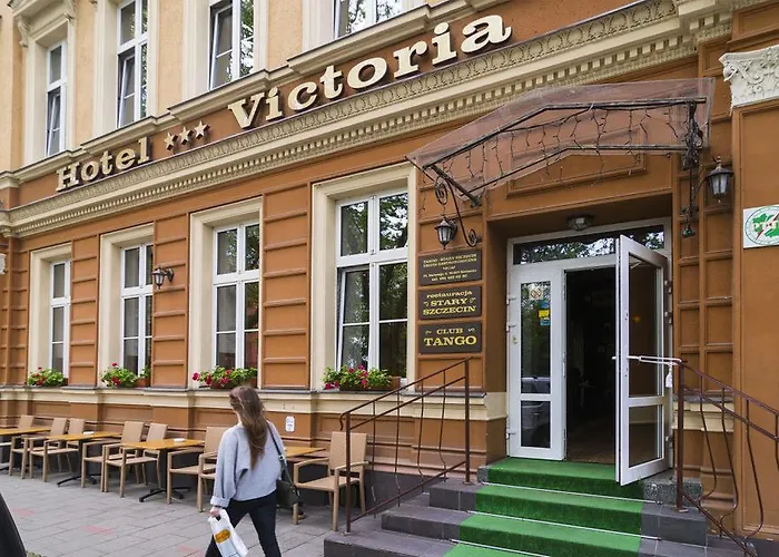 Victoria