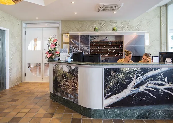 Hotel Ambassador