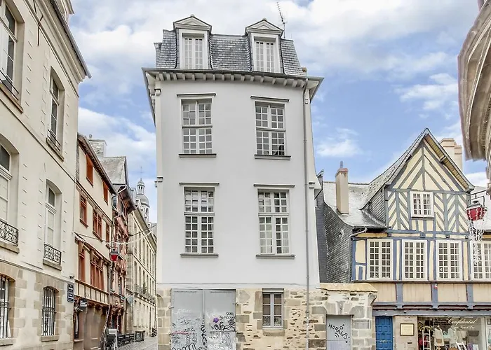 Hôtel accueillant les animaux: Le Celeste - Centre Historique -