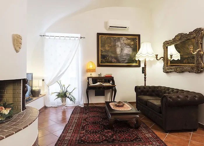 Palazzo Castelleschi