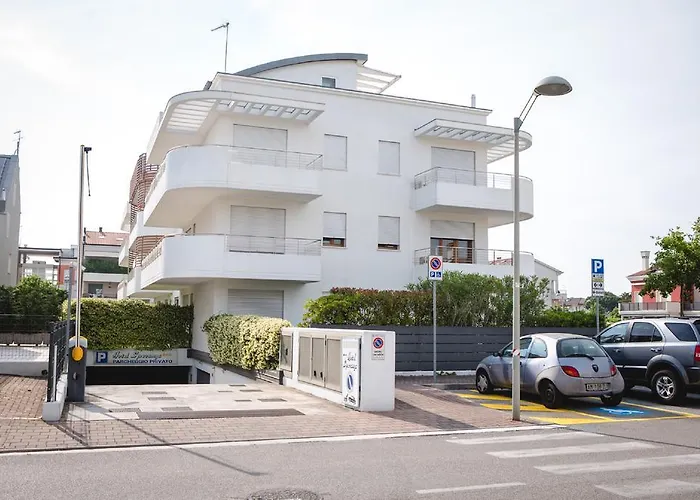 Residence Speranza