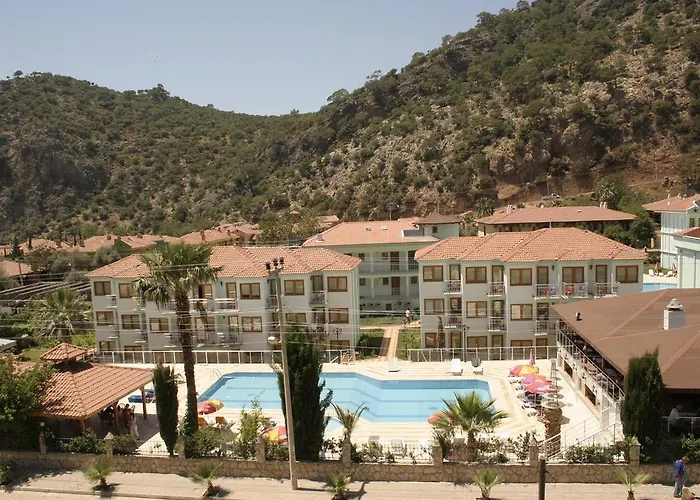 Best Selfcatering Dorian