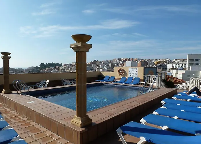Goedkoop hotel: Hotel Costa Brava