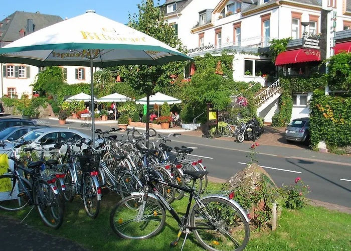 Hotel Winzerverein