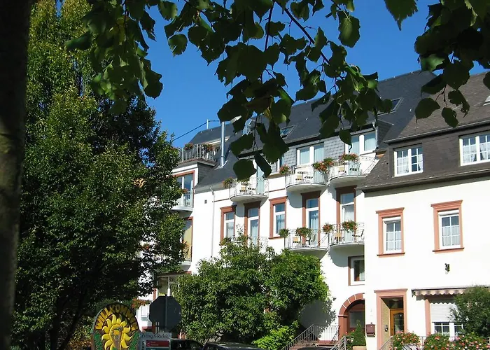 Hotel Winzerverein