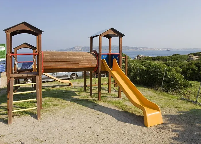 Camping Acapulco Palau