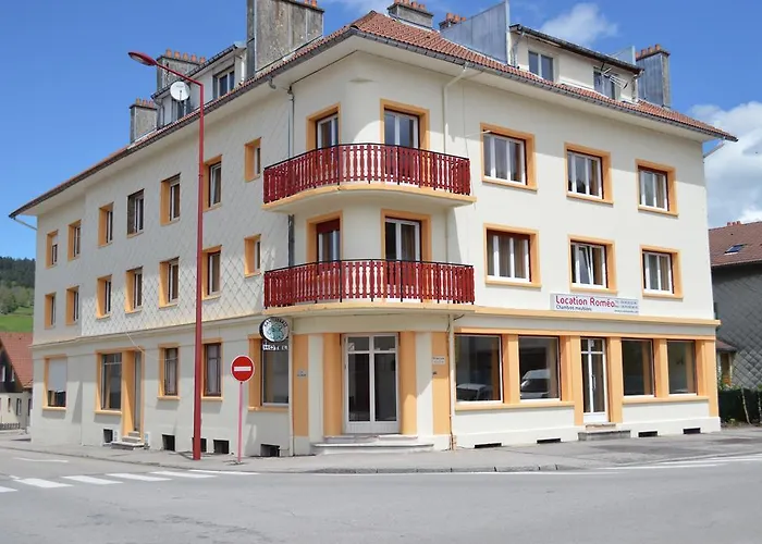 Hôtel Timgad