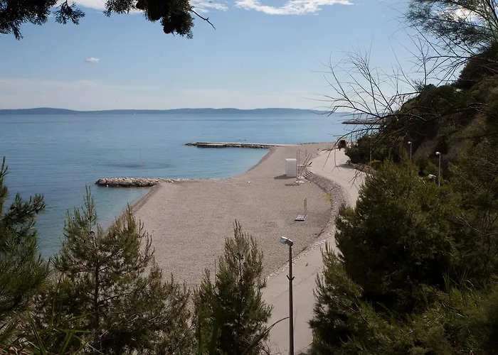 Žnjan Beach Apartments