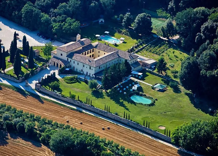 San Pietro Sopra Le Acque &Spa
