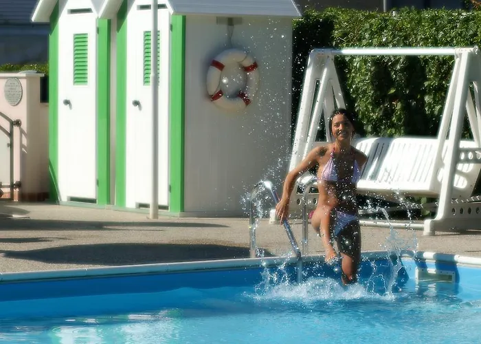 Hotel Casali Cervia