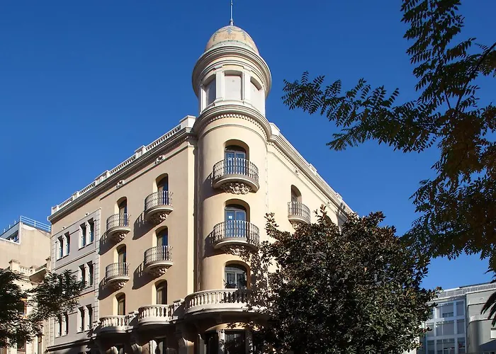 Apartamento: Residencia Erasmus Gracia