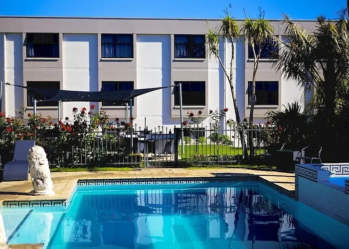 The Devon Hotel A Heritage Hotel