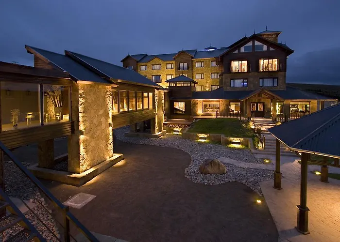 Hotel 5 Estrellas Imago & Spa