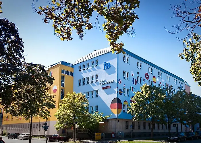 Haus International