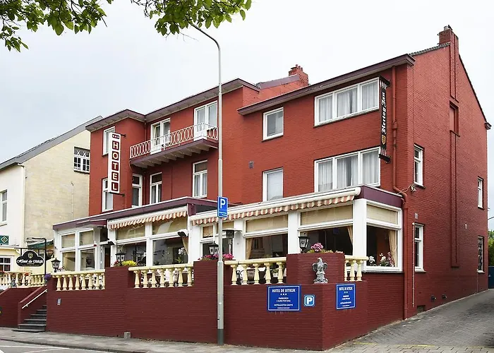 Hotel De Uitkijk