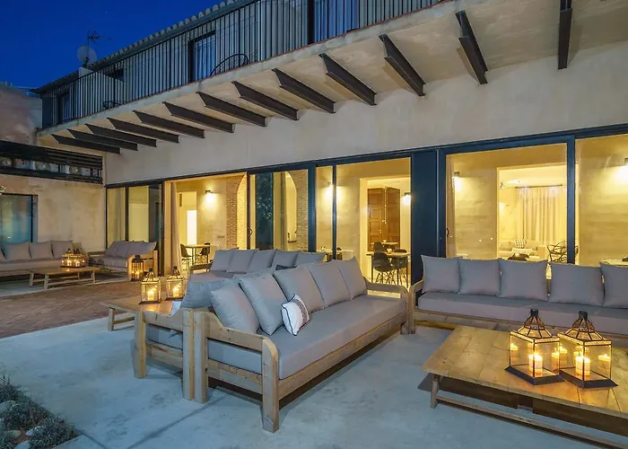 Hotel Alqueria de Vilches Cullera