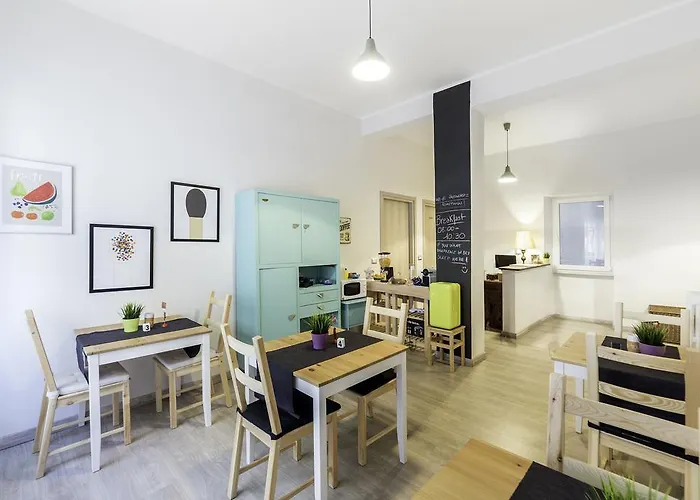 Hotel con vistas: Rome To You- The Place To Be&B