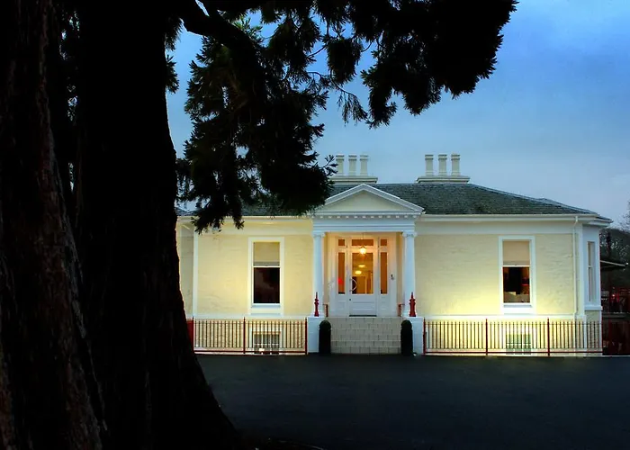 Boutique hotel only: Rocpool Reserve