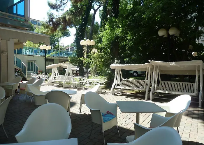 Hotel Astra
