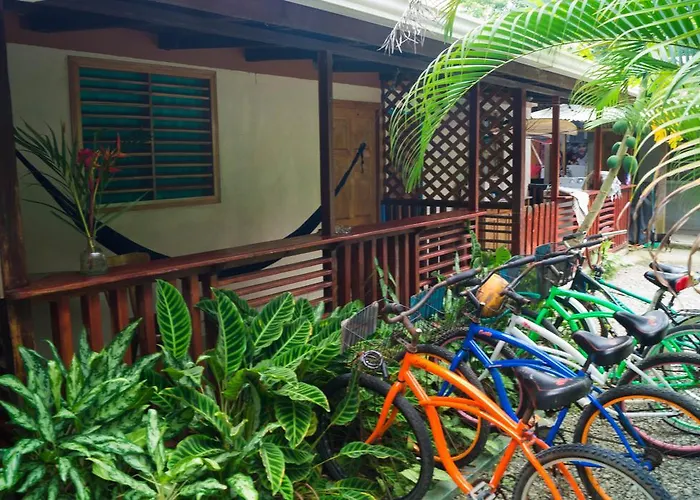 Albergue: Hostal Cecilia