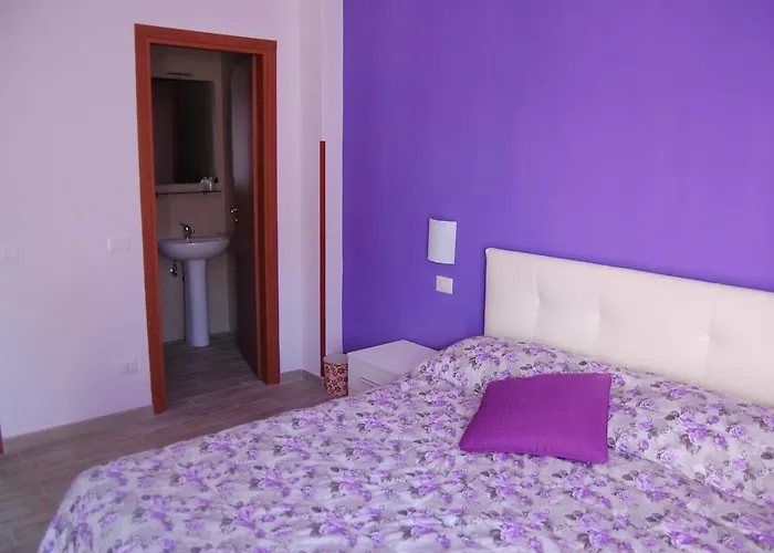 Hotel all'aeroporto: B&B Il Salice