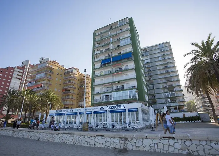  s Cullera Beach